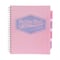 Pukka Pads Letter size and Pastel Project Book, 3PK 8867-PST - alternate 6